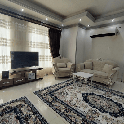 تصویر ۱ - ویلا دریاچه استیل در  آستارا