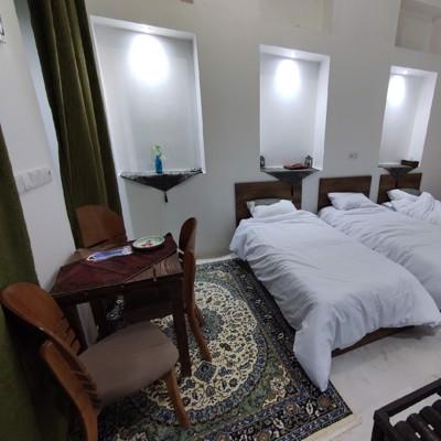 تصویر ۱ - هتل سنتی عمارت پدری (جامعی) واحد1 در  شوشتر