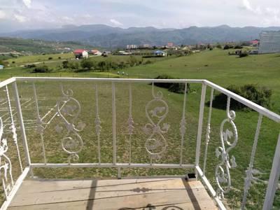 تصویر ۱ - سوییت  ویلایی کوهستانی نادر در  دیلمان