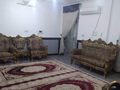 تصویر ۱ - خانه ویلایی ساحلی زیباشهر در  چابهار