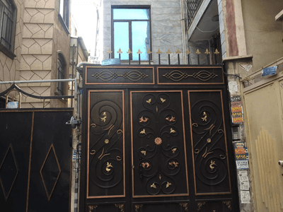 تصویر ۱ - خانه مبله مارلیک (واحد ۱) در  فردیس