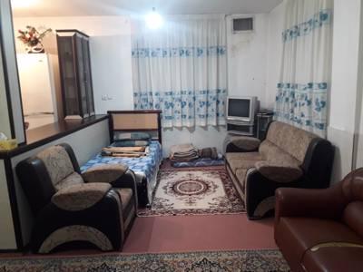 تصویر ۱ - سوییت آرامش ۱ در  اراک