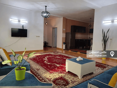 تصویر ۱ - ویلا گلستان در  ایزدشهر