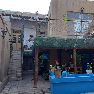 تصویر ۱ - خانه ویلایی چناری در  شاندیز