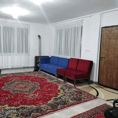 تصویر ۱ - ویلا چیکا (2) در  رستم آباد