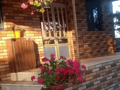 تصویر ۱ - ویلا یاس در  سیاهکل