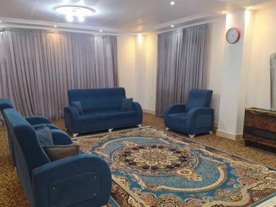 تصویر ۱ - آپارتمان ساحلی یوسفی در  گیسوم