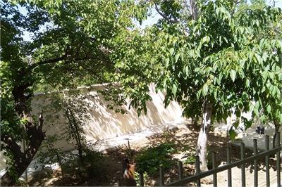 تصویر ۱ - خانه مسافر دنا(واحد۲) در  سمیرم
