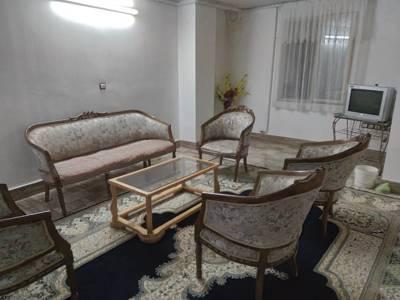 تصویر ۱ - خانه مبله الموت در  معلم کلایه