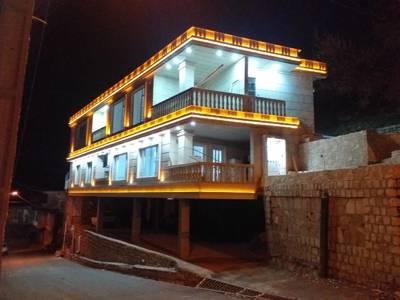 تصویر ۱ - آپارتمان مبله همت در  پاوه