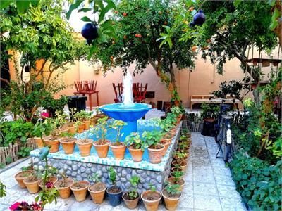 تصویر ۱ - اقامتگاه بوم‌گردی (۳ نفره ۱) در  ارسنجان