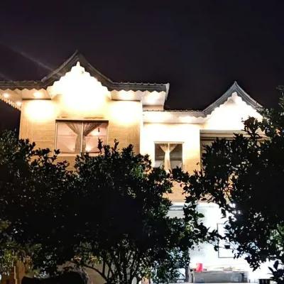 تصویر ۱ - ویلا   حسین زاده  در  کلاچای