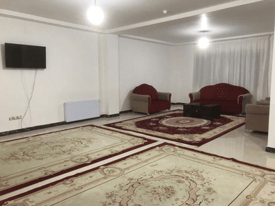 تصویر ۱ - آپارتمان مبله میدان دانش (2) در  سرعین