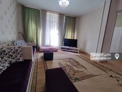 تصویر ۱ - خانه ویلایی جکوزی دار معالی آباد  در  شیراز