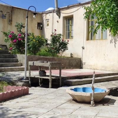تصویر ۱ - ویلا آراز در  کلیبر
