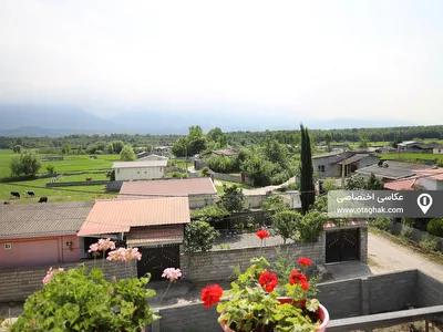 تصویر ۱ - سوییت  شمعدونیای بابا بزرگ (2) در  نور