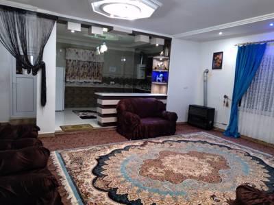 تصویر ۱ - آپارتمان ساحلی وجنگلی کاسپین (۲) در  گیسوم