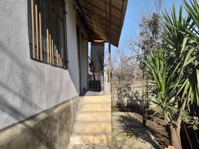 تصویر ۱ - خانه ویلایی بام در  سیاهکل