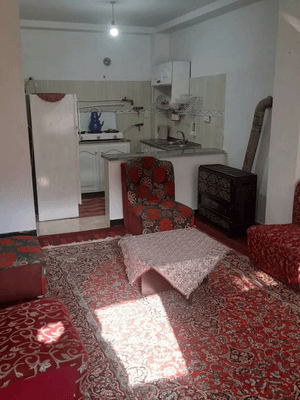 تصویر ۱ - ویلا موحدی (2) در  جواهرده