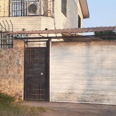 تصویر ۱ - ویلا ثانی در  چمخاله