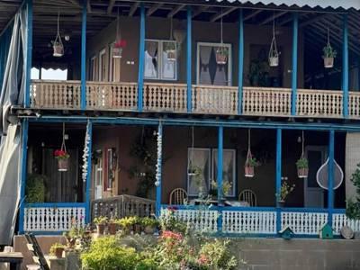 تصویر ۱ - اقامتگاه بوم‌گردی توکا(2) در  رشت