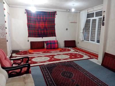 تصویر ۱ - سوییت آریو (2) در  جوانرود