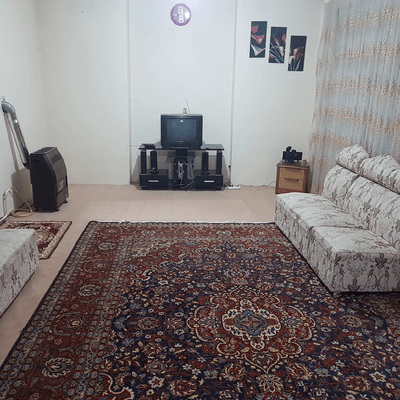 تصویر ۱ - خانه مادر بزرگ در  مشگین شهر 