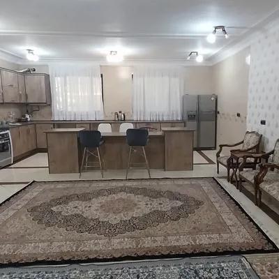 تصویر ۱ - خانه مبله شاهد در  ازنا