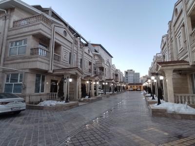 تصویر ۱ - ویلا استخردار آبگرم علیرضا در  سرعین