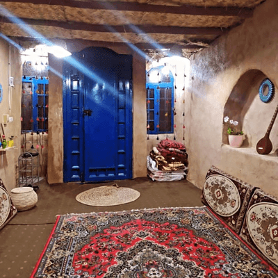 تصویر ۱ - اقامتگاه بوم‌گردی فرشته (2) در  تنگستان