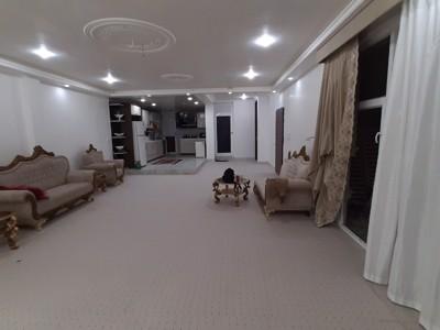 تصویر ۱ - خانه  مبله سیراف(طبقه دوم) در  کنگان