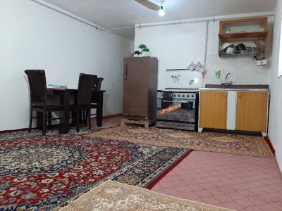 تصویر ۱ - سوییت نقلی زربین در  رامیان