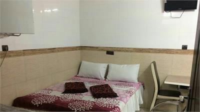 تصویر ۱ - مهمانسرا نفیس (چهار نفره ۲) در  قم