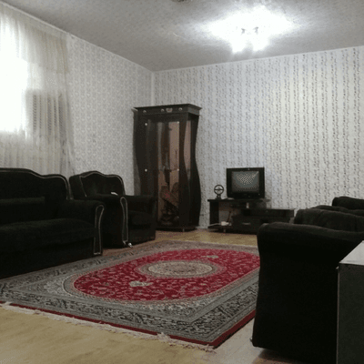 تصویر ۱ - ویلا عسل  در  خمام