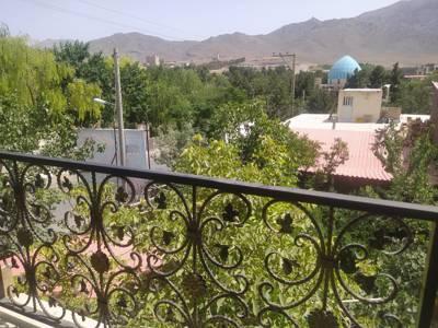 تصویر ۱ - آپارتمان معراج (واحد بزرگ) در  قمصر