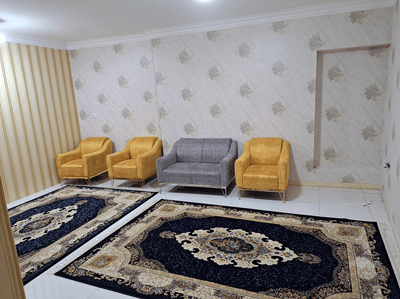 تصویر ۱ - هتل آپارتمان مبله توکا  در  سنندج