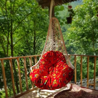 تصویر ۱ - ویلا رامش در  علی آباد کتول