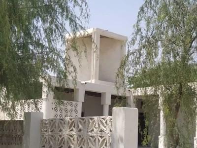 تصویر ۱ - اقامتگاه بوم‌گردی  موج سوزا(اتاق۱) در  قشم