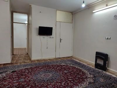 تصویر ۱ - خانه  بند میزان در  شوشتر