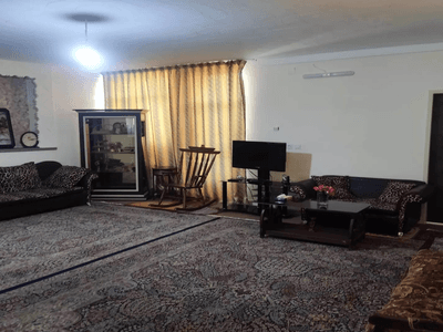 تصویر ۱ - خانه مبله گنجعلیخان  در  کرمان