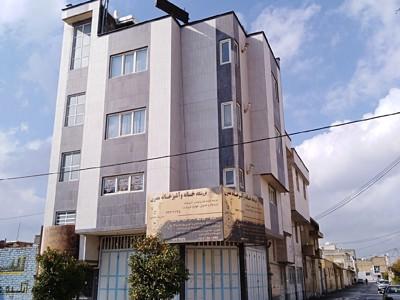 تصویر ۱ - آپارتمان مبله همایون(واحد 2) در  مرودشت