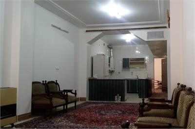 تصویر ۱ - خانه مبله ویلایی یاقوت در  ورزنه