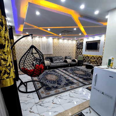 تصویر ۱ - خانه ویلایی ساحل در  همدان