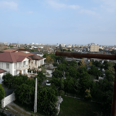 تصویر ۱ - ویلا  گلها در  نشتارود