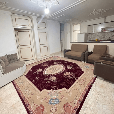 تصویر ۱ - آپارتمان مبله سارو در  سنندج