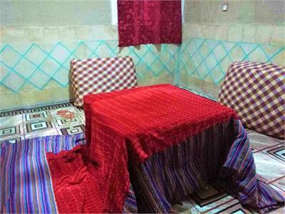 تصویر ۱ - اقامتگاه بوم‌گردی میرزایی (طیلاب) در  نطنز