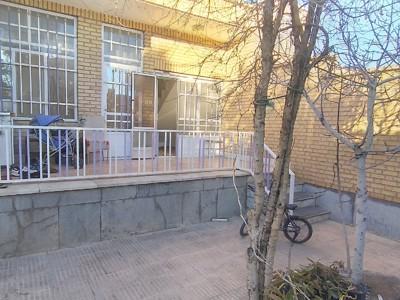 تصویر ۱ - خانه گلزار (همکف) در  دامغان