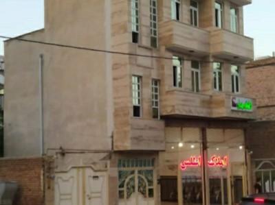 تصویر ۱ - آپارتمان مبله صفا (واحد 1) در  ماکو