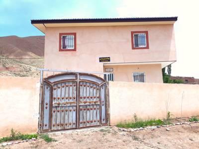 تصویر ۱ - مهمانسرا پردیس  (واحد 3) در روستای چاشم در  شهمیرزاد