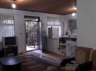 تصویر ۱ - خانه  ویلایی کاسپین در  زیبا کنار